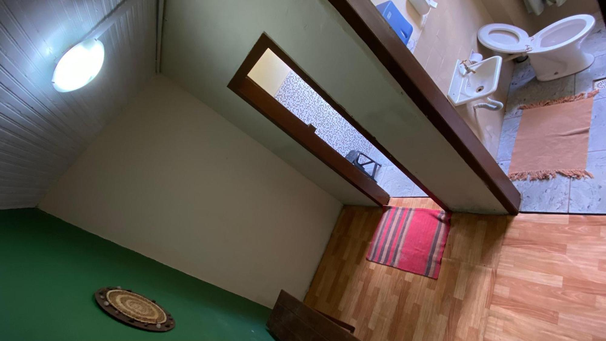 Brumas Ouro Preto Hostel E Pousada Habitación foto