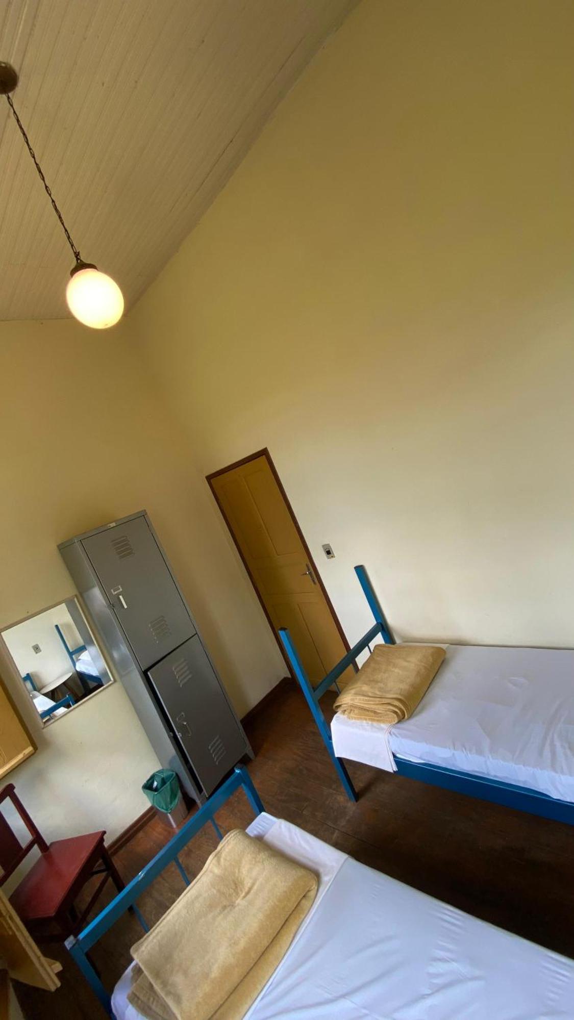 Brumas Ouro Preto Hostel E Pousada Habitación foto