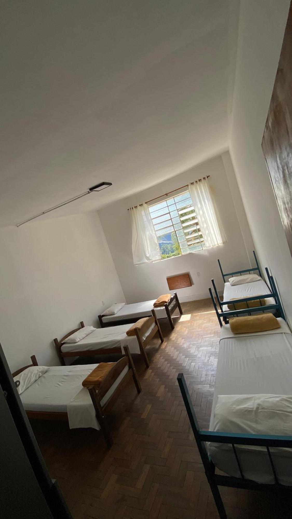 Brumas Ouro Preto Hostel E Pousada Habitación foto