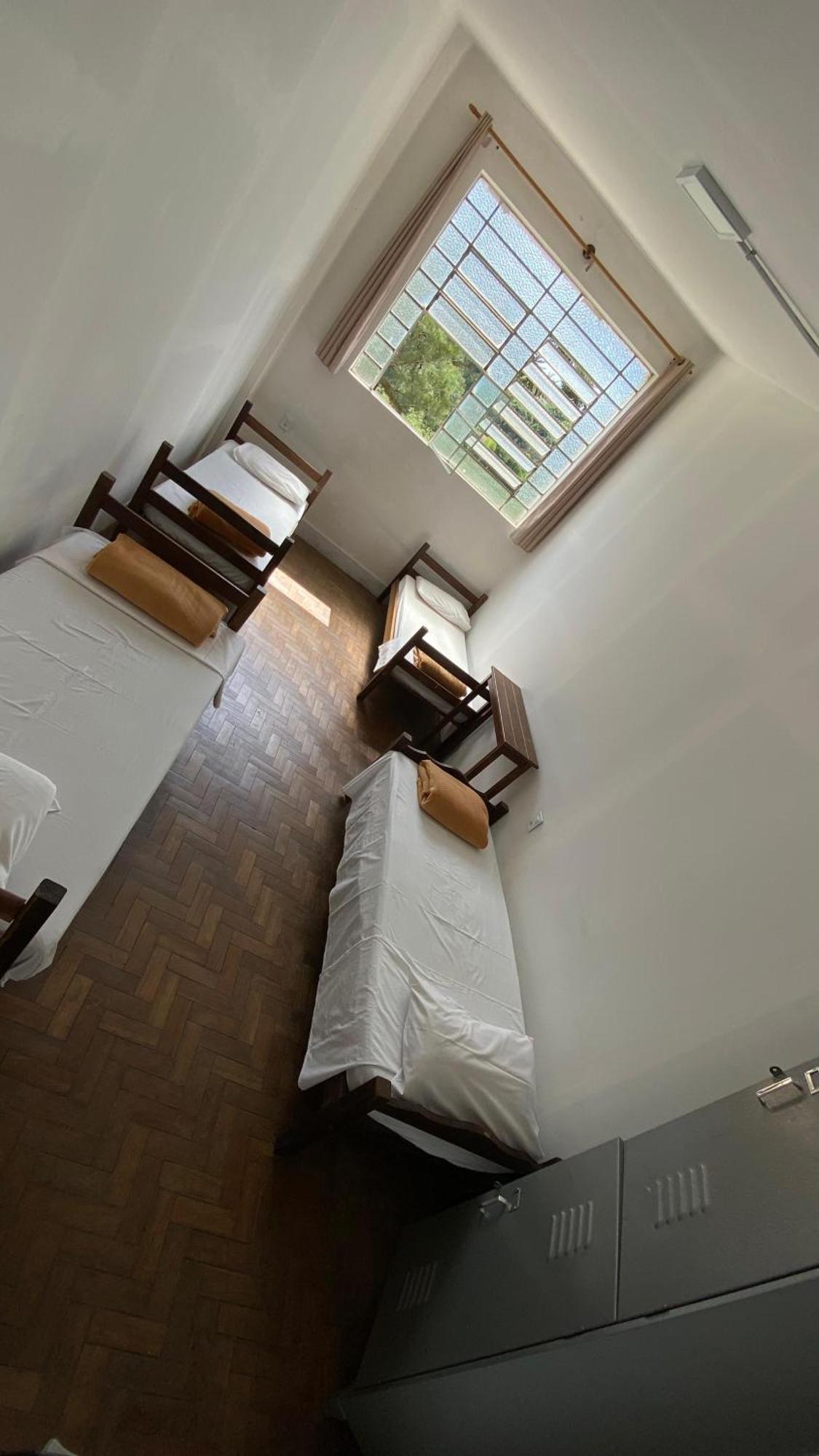 Brumas Ouro Preto Hostel E Pousada Habitación foto