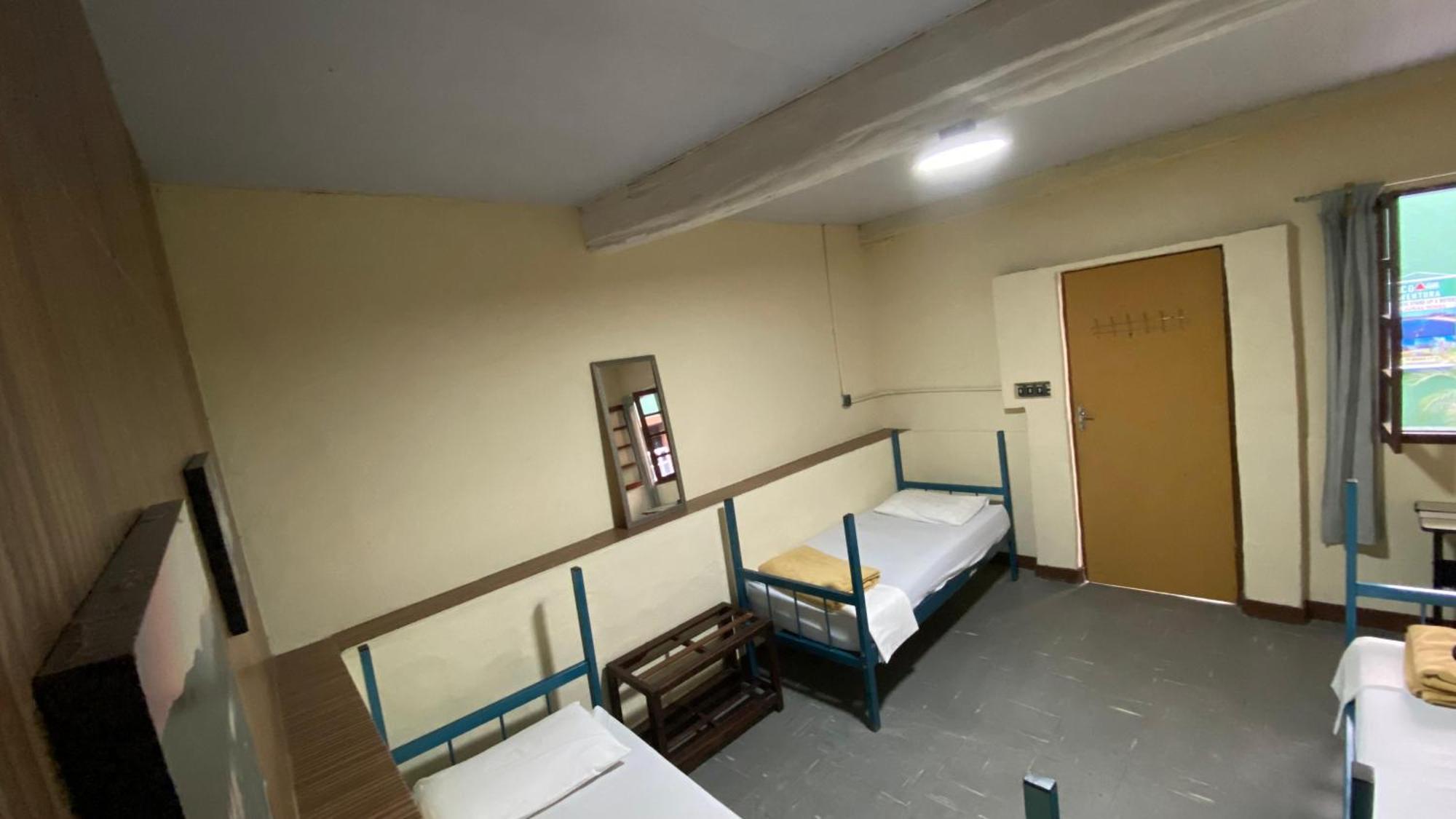 Brumas Ouro Preto Hostel E Pousada Habitación foto