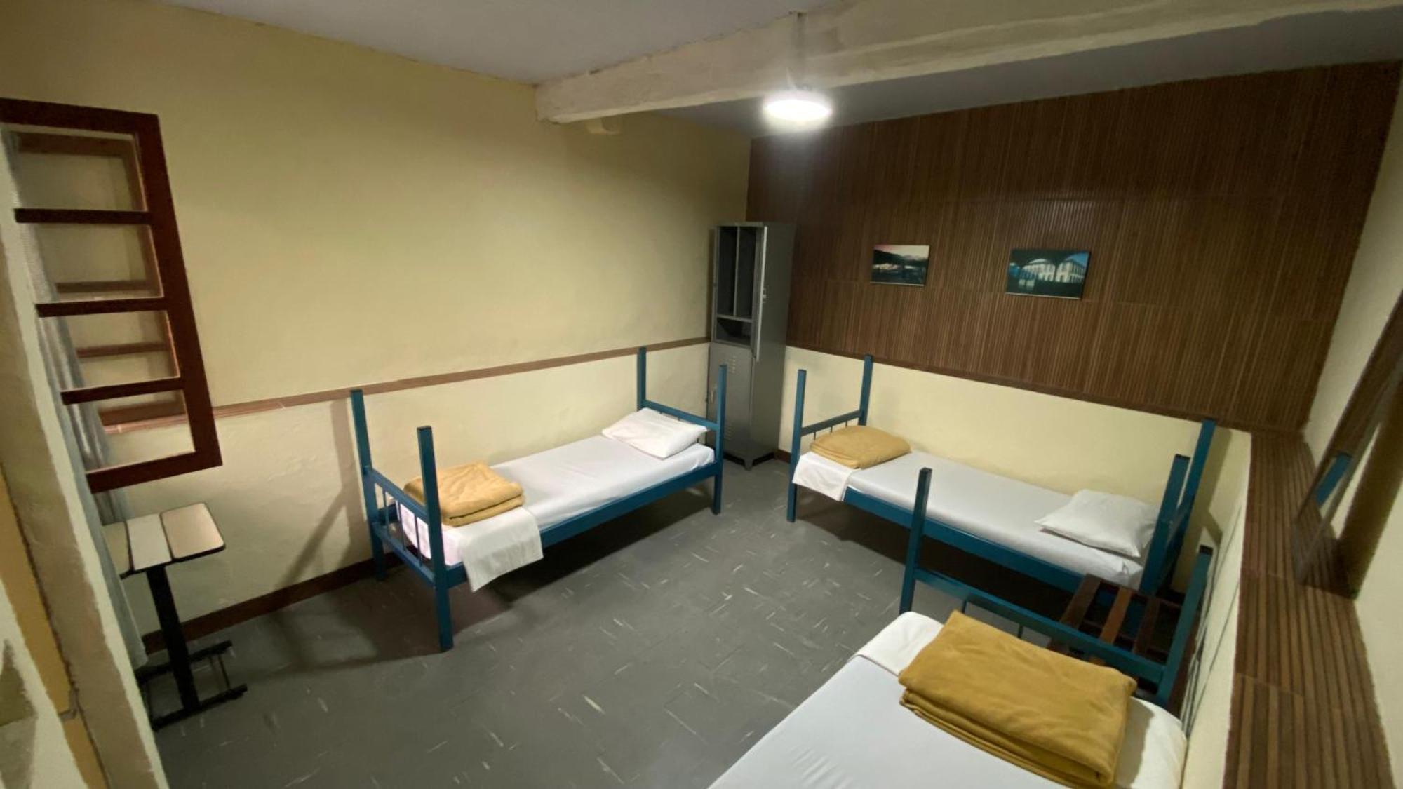 Brumas Ouro Preto Hostel E Pousada Habitación foto