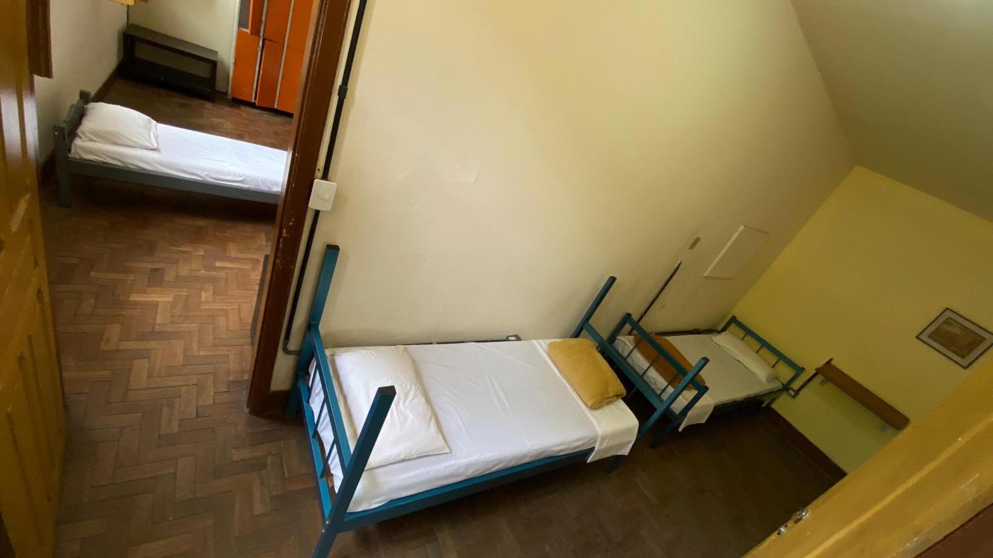 Brumas Ouro Preto Hostel E Pousada Habitación foto