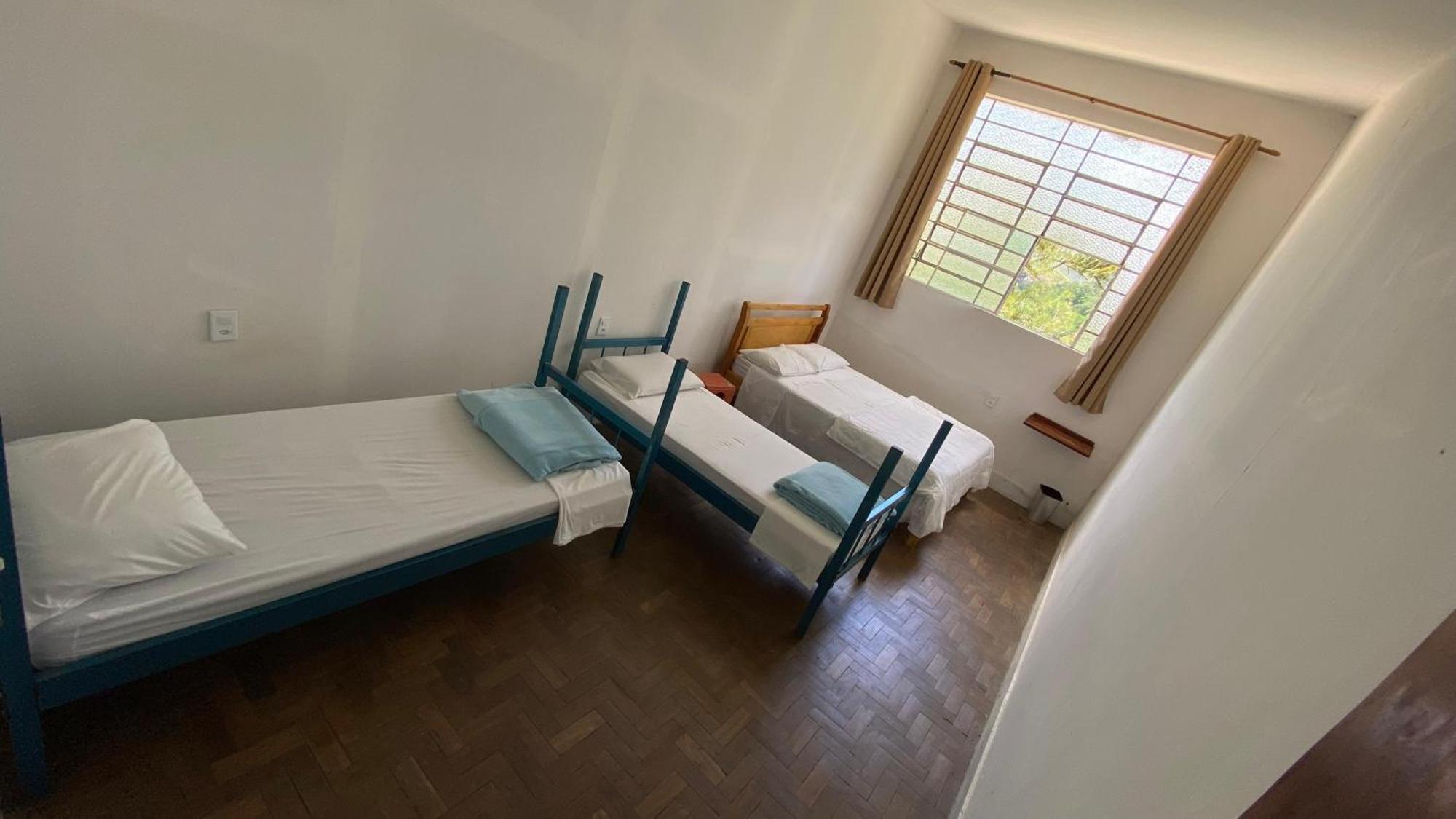 Brumas Ouro Preto Hostel E Pousada Habitación foto