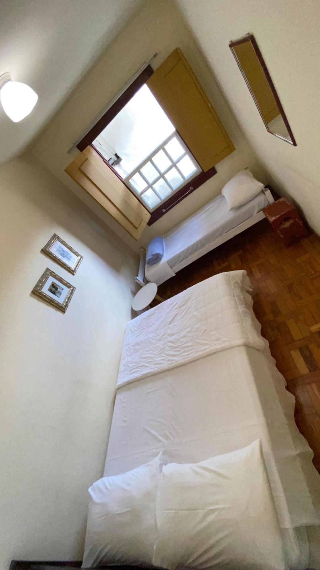 Brumas Ouro Preto Hostel E Pousada Habitación foto