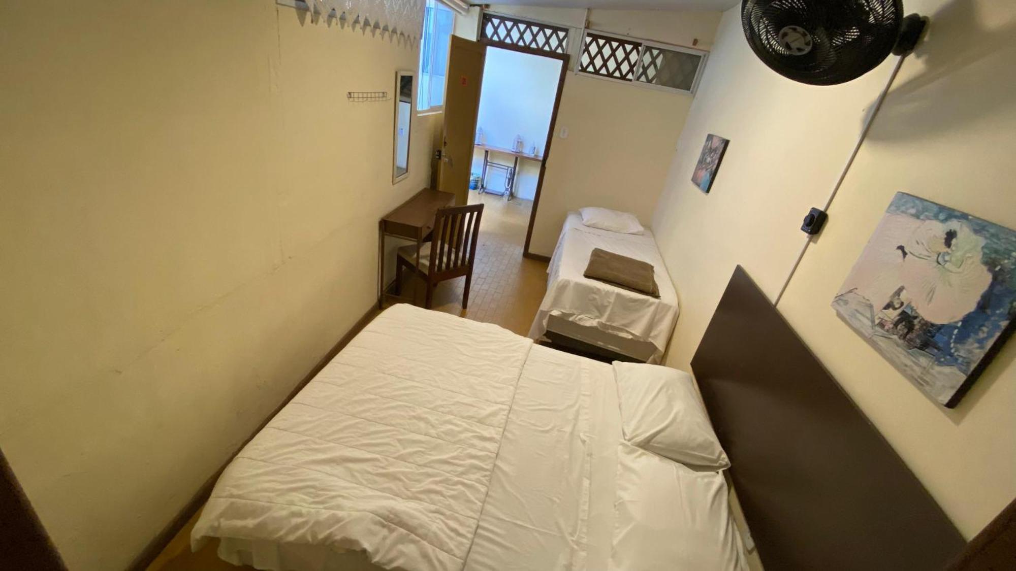 Brumas Ouro Preto Hostel E Pousada Habitación foto