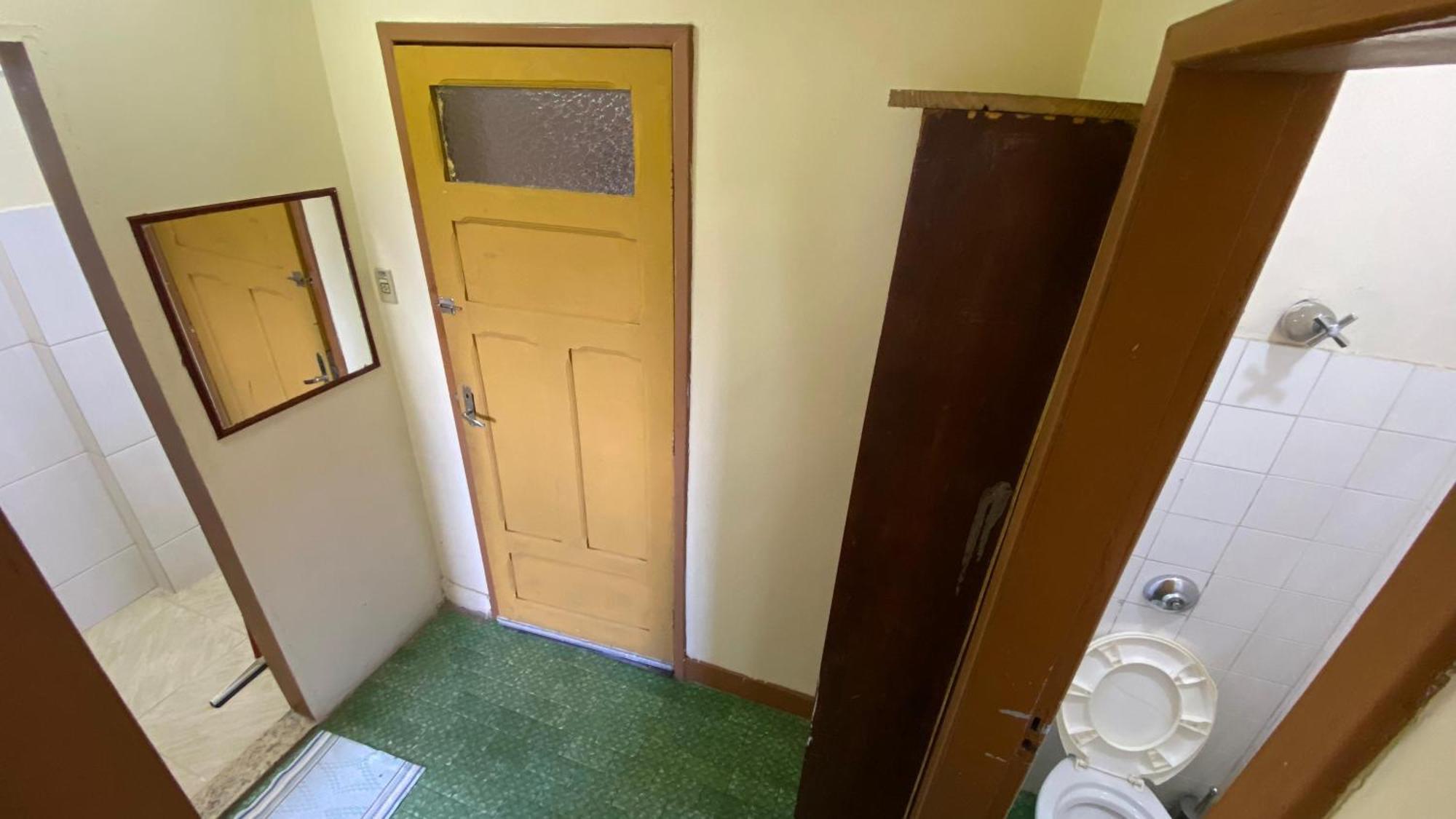 Brumas Ouro Preto Hostel E Pousada Habitación foto