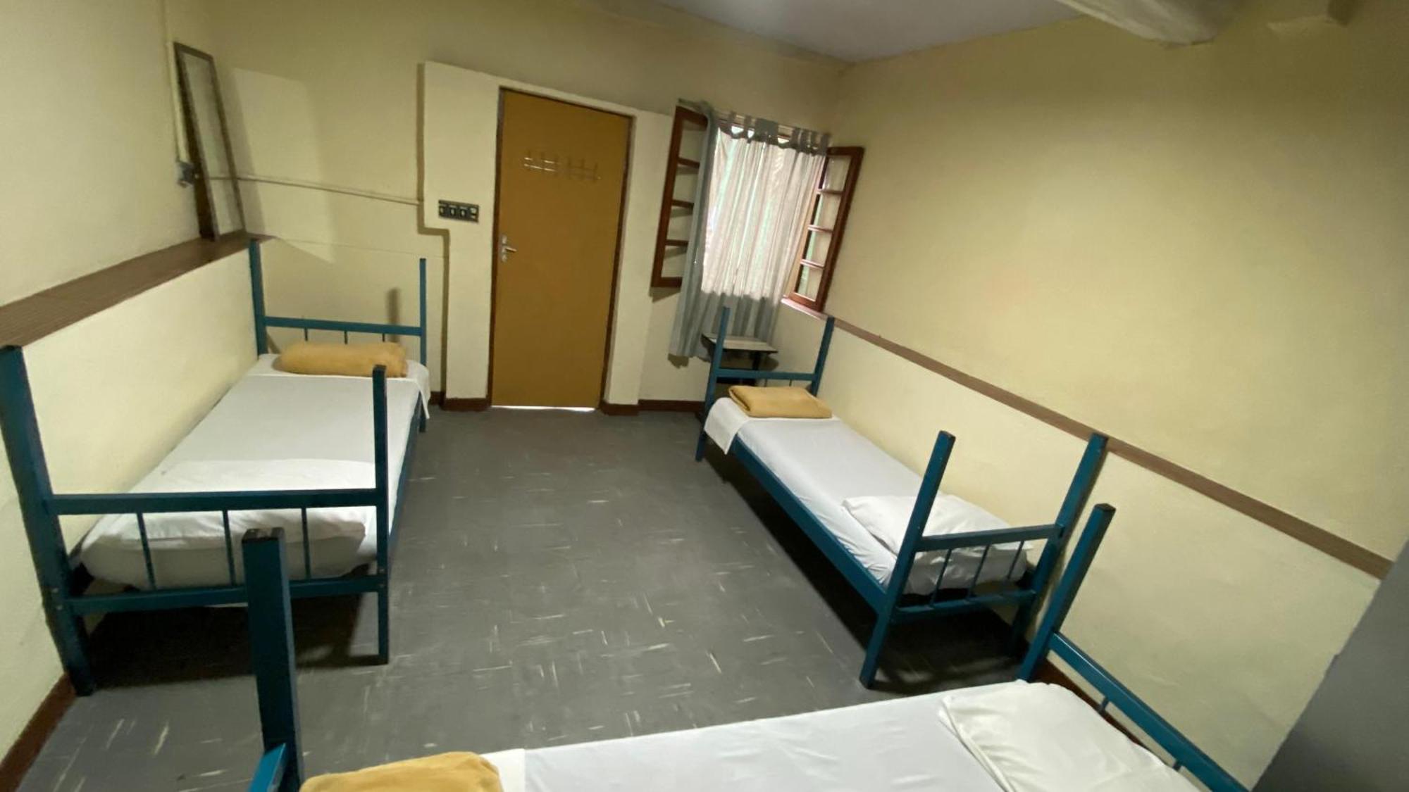 Brumas Ouro Preto Hostel E Pousada Habitación foto